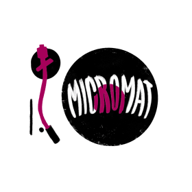 Micromat records 