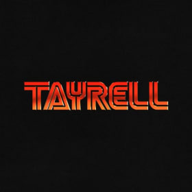 Tayrell