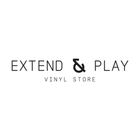 Extend&Play VinylStore