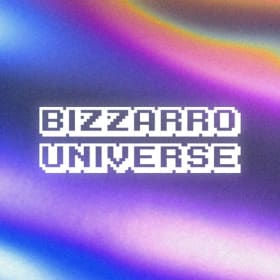 Bizzarro Universe