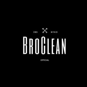 BroClean