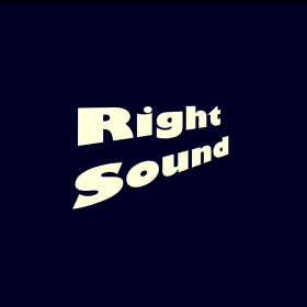 The Right Sound