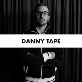 Danny Tape