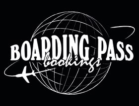 Boarding Pass Bookings