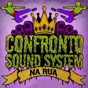 Confronto Soundsystem