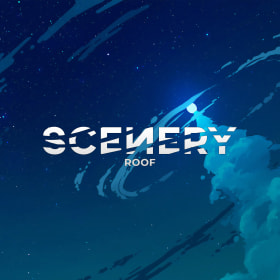 Scenery Roof