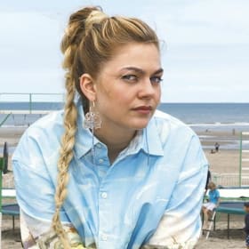 Louane