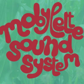 mobylette sound system