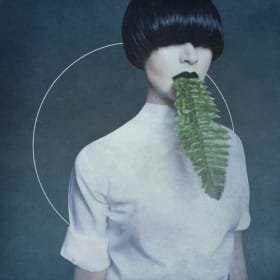 Kangding Ray