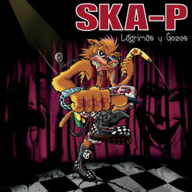 Ska-P