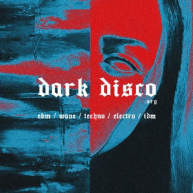 DARKDISCO.ORG