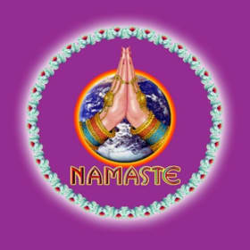 Namaste Ibiza