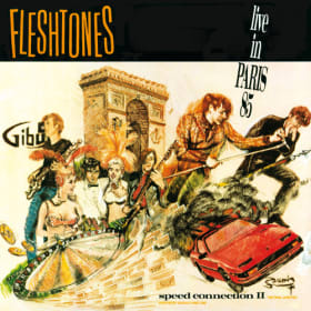 The Fleshtones