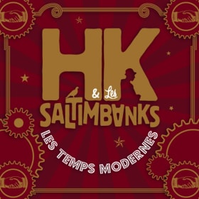 HK et Les Saltimbanks