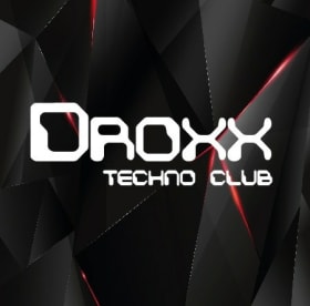 droxx techno club