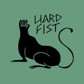 HARD FIST