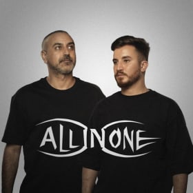 All In One (Official)