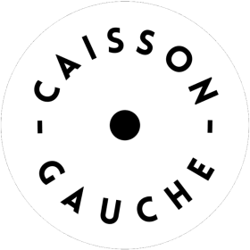  Caisson Gauche