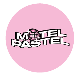 Motel Pastel