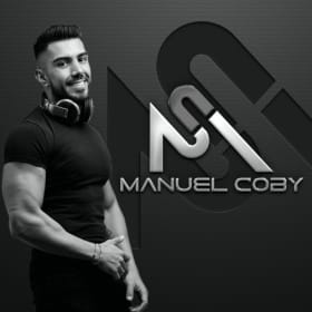 Dj Manuel Coby