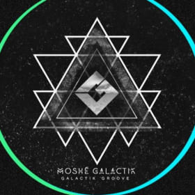 Moshé Galactik II
