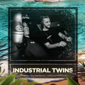 Industrial Twins