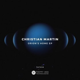 Christian Martin