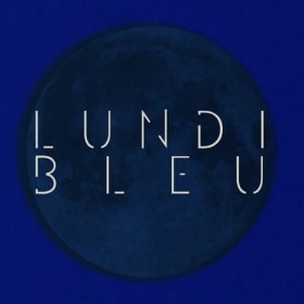 Lundi bleu