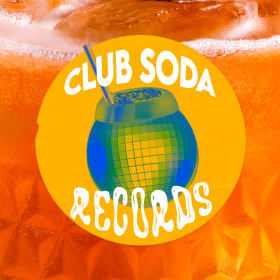 Club Soda