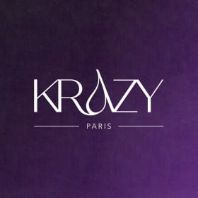 Krazy Paris