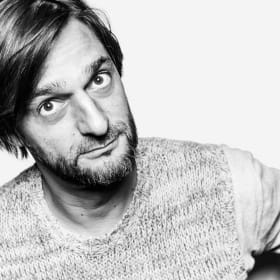 Ricardo Villalobos