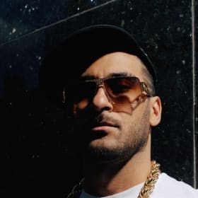 Armand van Helden