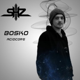 Bosko