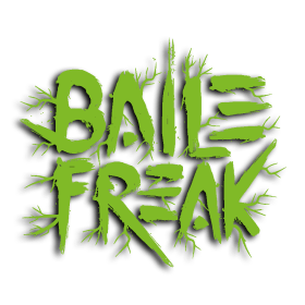 Baile Freak