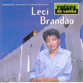 Leci Brandão