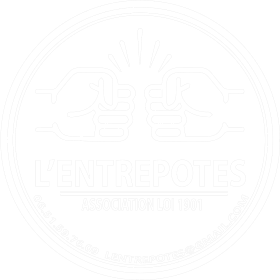 L'ENTREPOTES