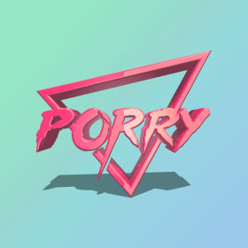 porry