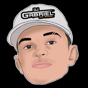 Dj Gabriel Do Borel