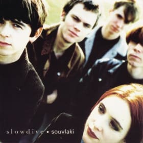 Slowdive