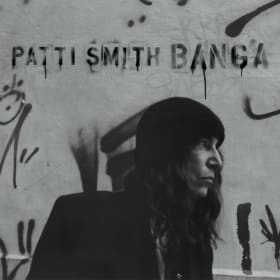 PattiSmith