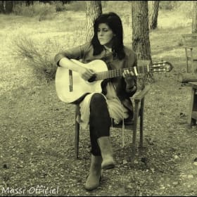 souad massi