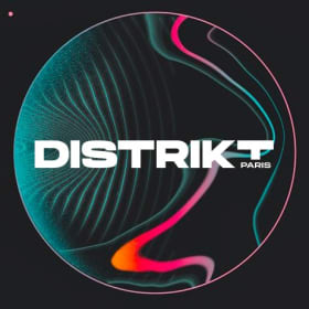 DISTRIKT