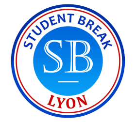 Student Break Lyon