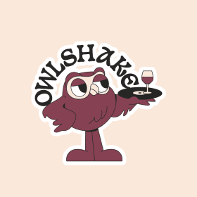 Owlshake