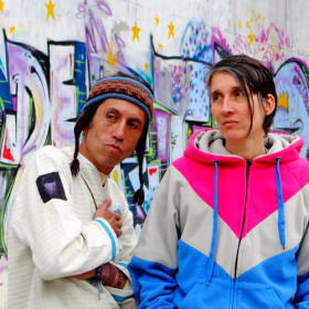 Aterciopelados