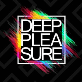 DEEP PLEASURE MUSIC | KODAI RECORDS