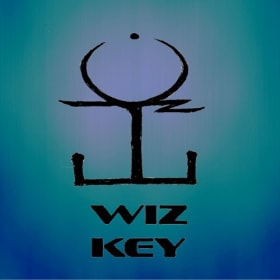 WIZ-KEY