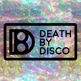 Death By Disco