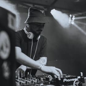 DJ PORN Upcoming Live Tour dates & Tickets · Shotgun