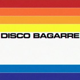 Disco Bagarre